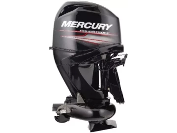 Mercury F40ELPT EFI JET 2024